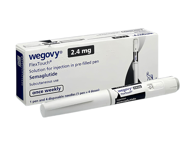 Wegovy semaglutide prior authorization
