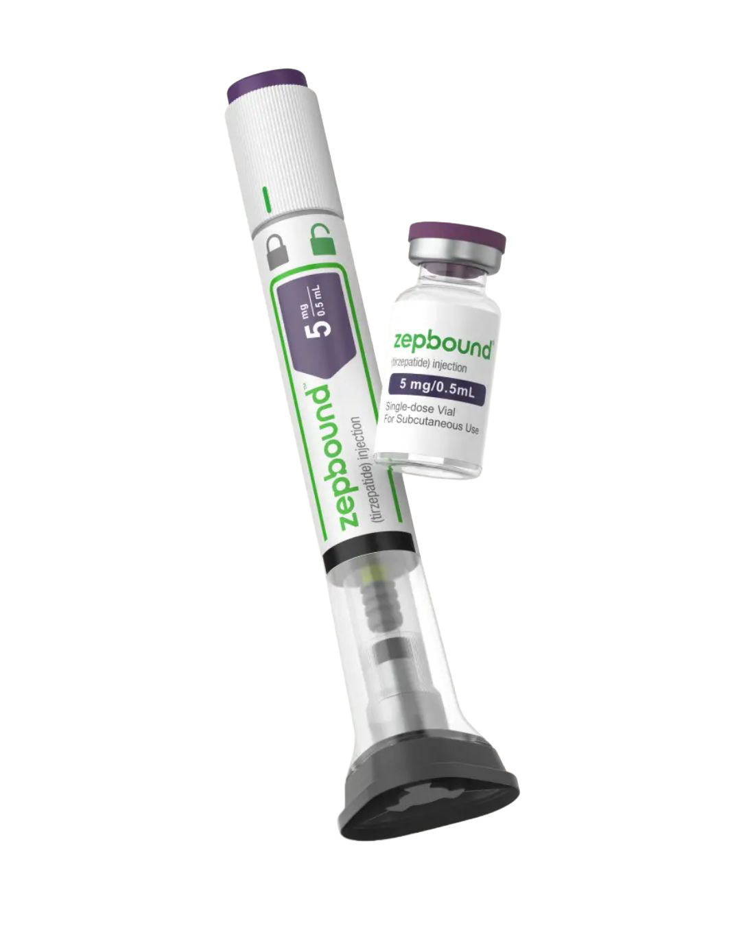 Zepbound tirzepatide prior authorization