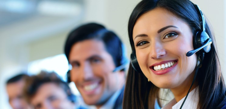 Customer Service Outsourcing Services at Staffingly, Inc