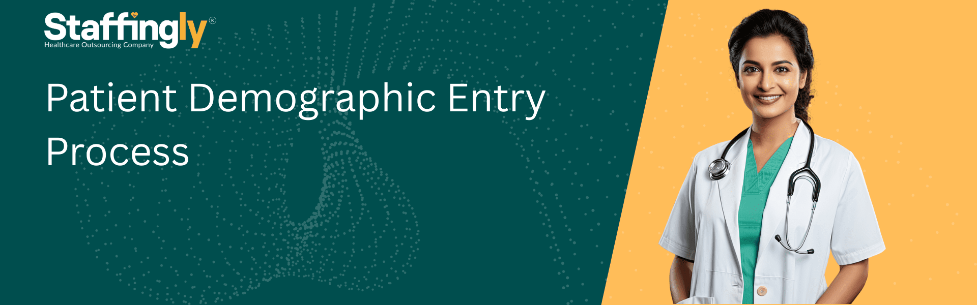 Patient Demographic Entry Process