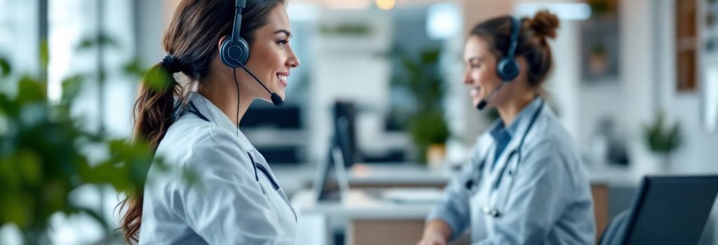 How Outsourcing Bilingual Receptionists Can Save Your Healthcare Practice Money