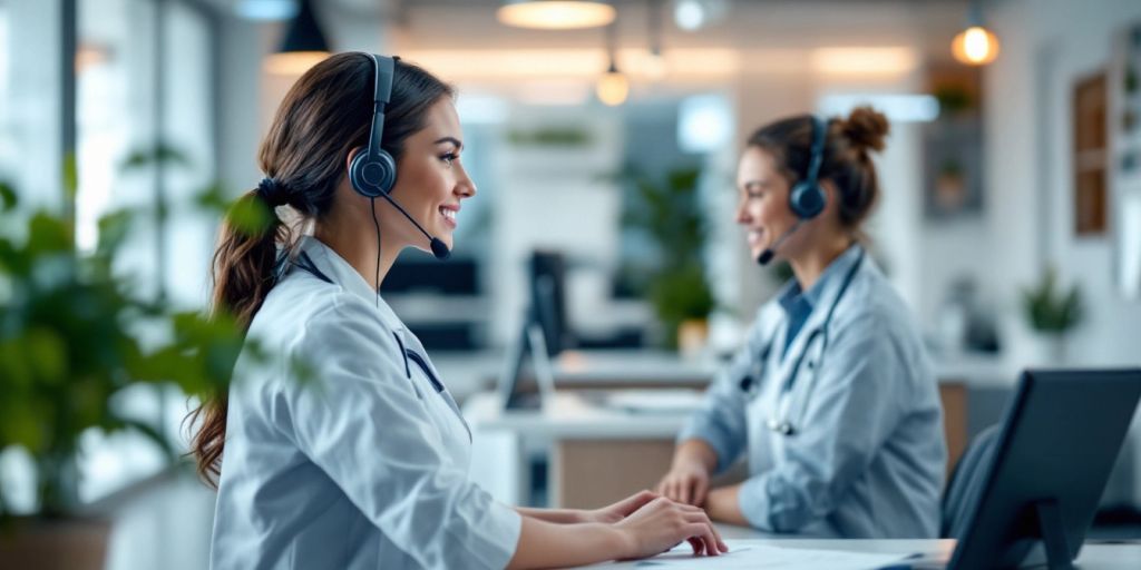 How Outsourcing Bilingual Receptionists Can Save Your Healthcare Practice Money