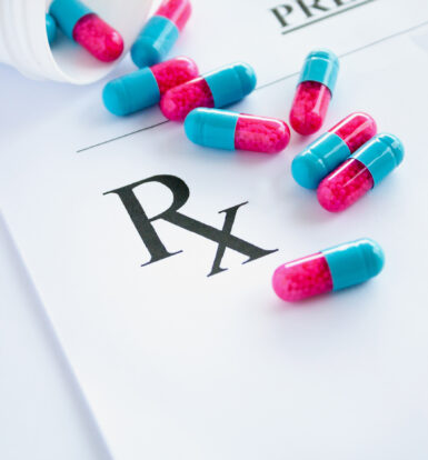 Steps to secure prior authorization for prostate cancer medication with Perform RX Medicare