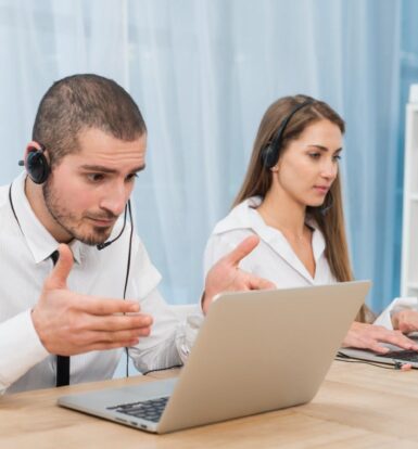 how-virtual-medical-receptionists-transform-patient-communication