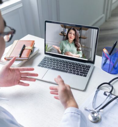 outsourcing-telemedicine-technical-challenges