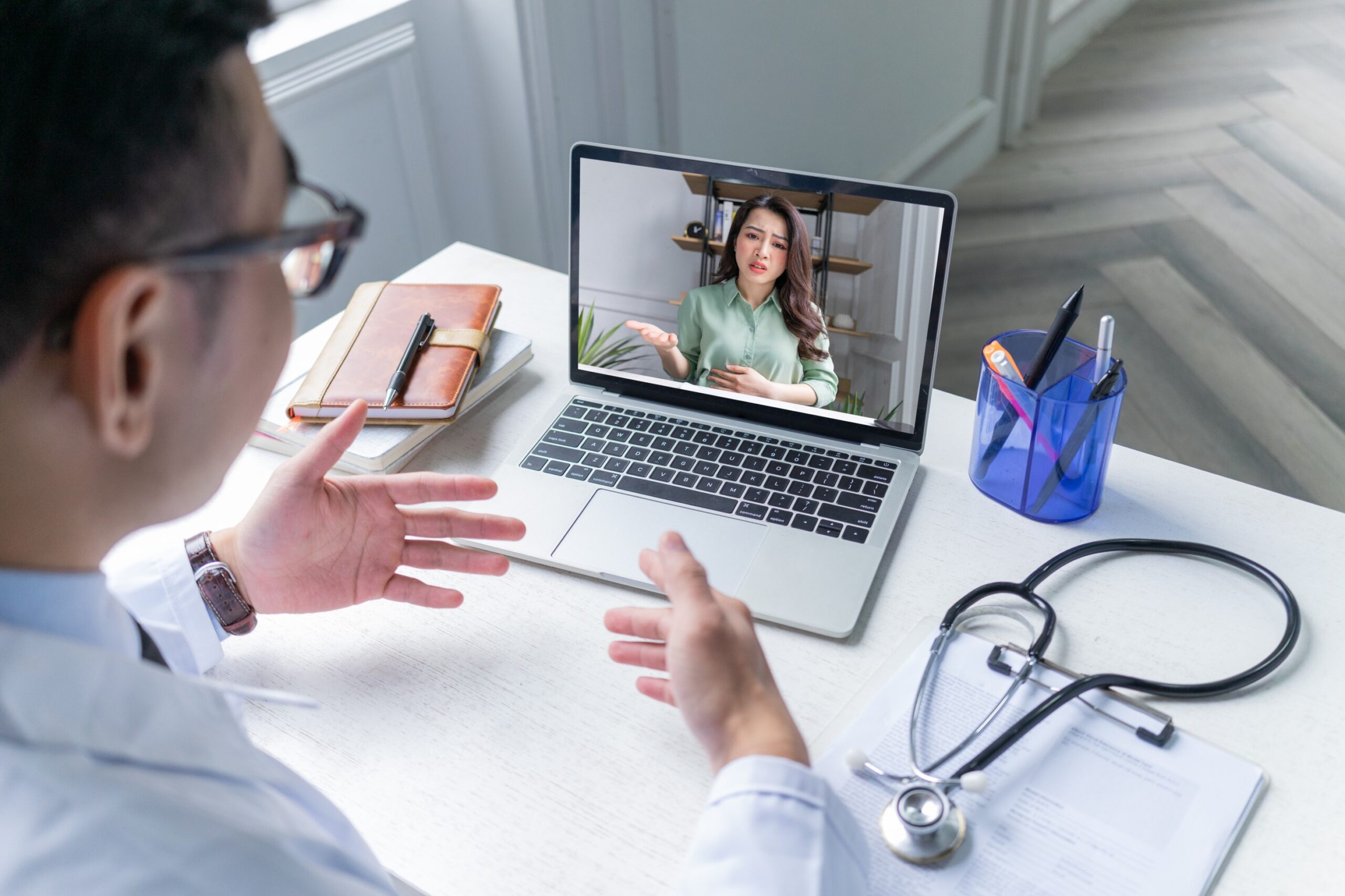 outsourcing-telemedicine-technical-challenges