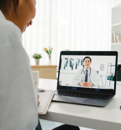 outsourcing-telemedicine-workflows