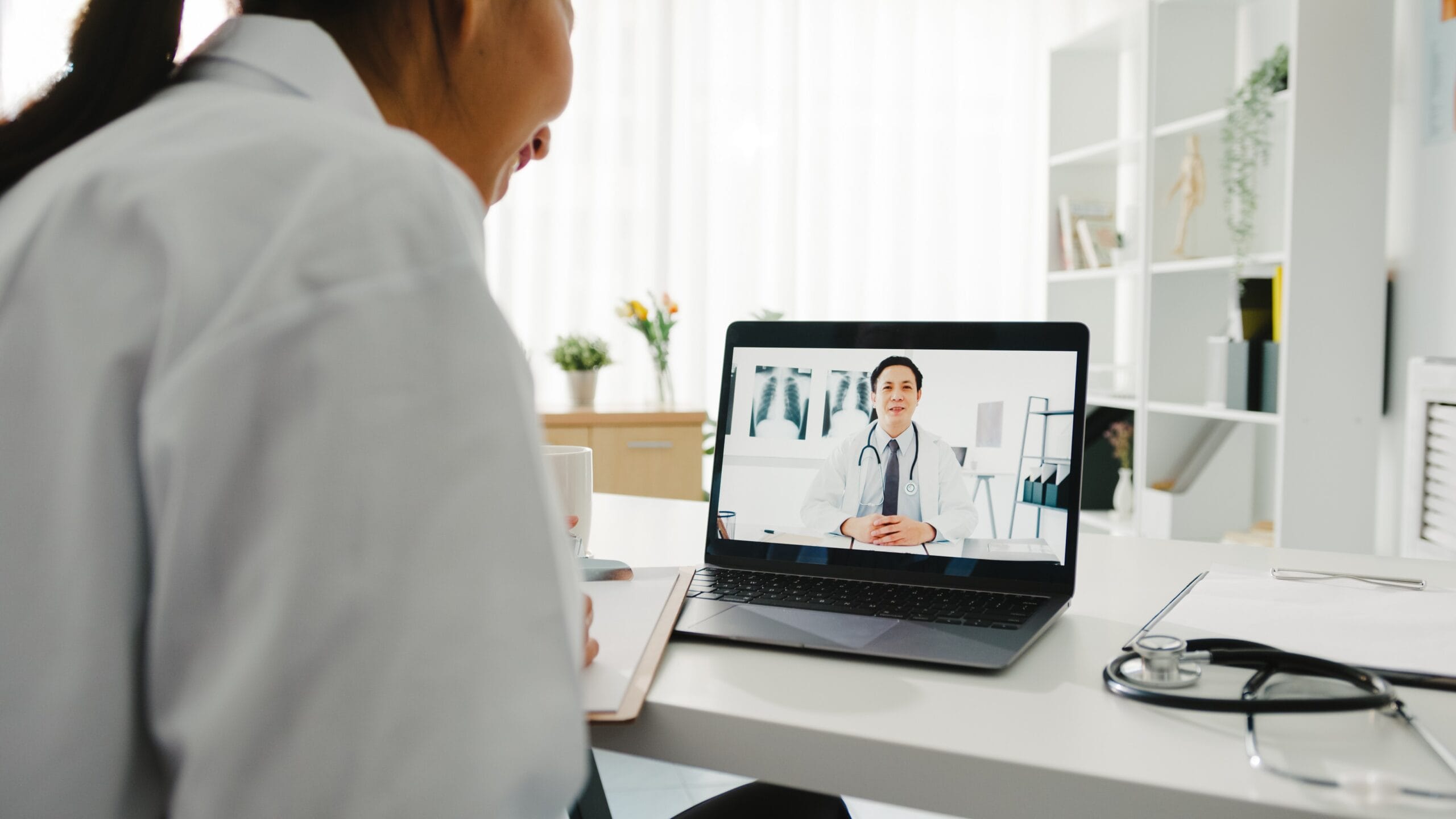 outsourcing-telemedicine-workflows