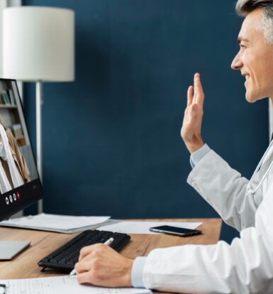 telemedicine-outsourcing-faster-consultations