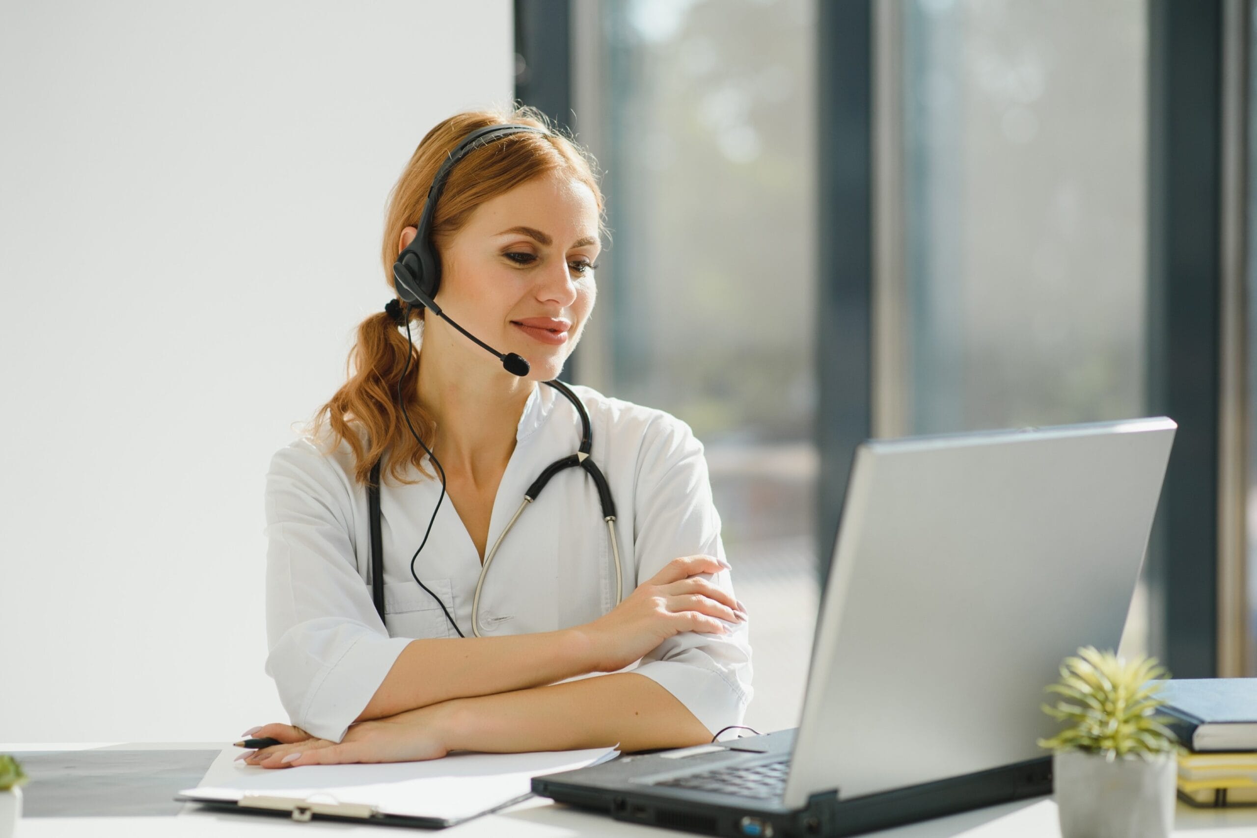 telemedicine-outsourcing-provider-efficiency