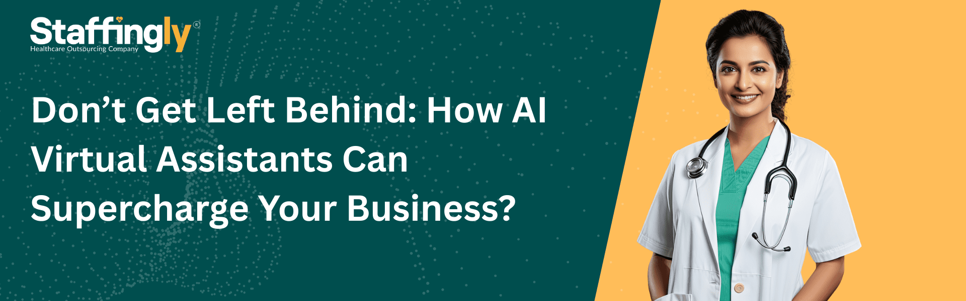 AIpowered Virtual Assistants Transforming Outsourcing for Growth