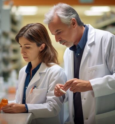 Overcoming challenges in LTC pharmacy billing with outsourcing solutions