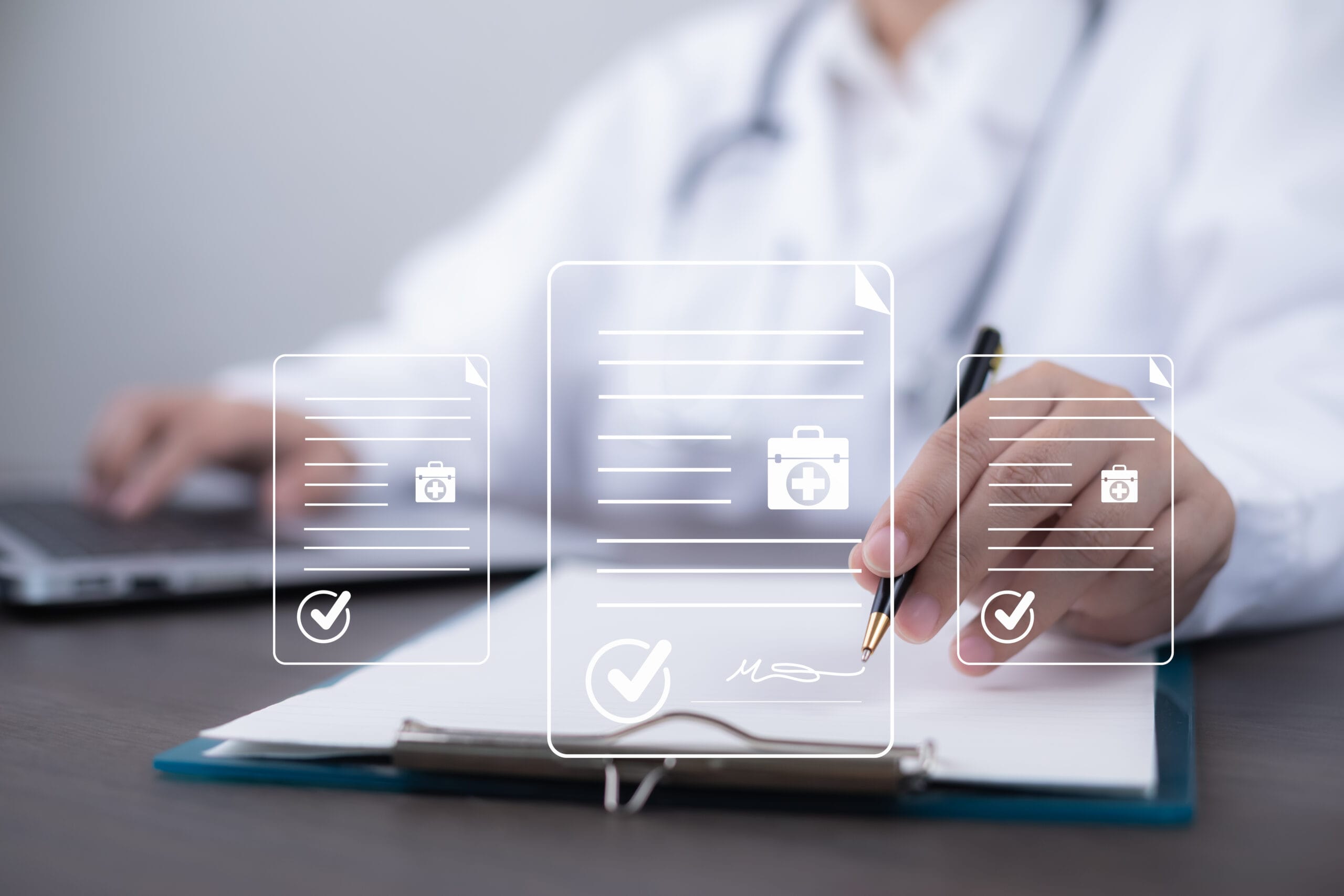 Automated Prior Authorization Process