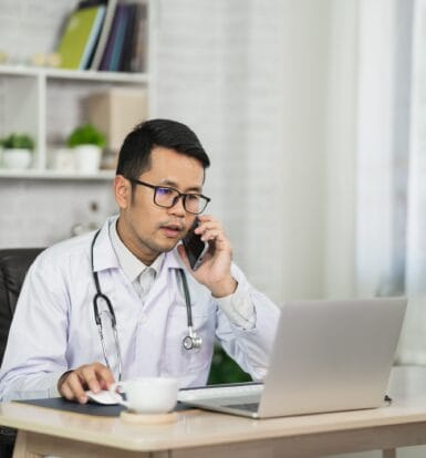 optimizing-healthcare-with-telemedicine