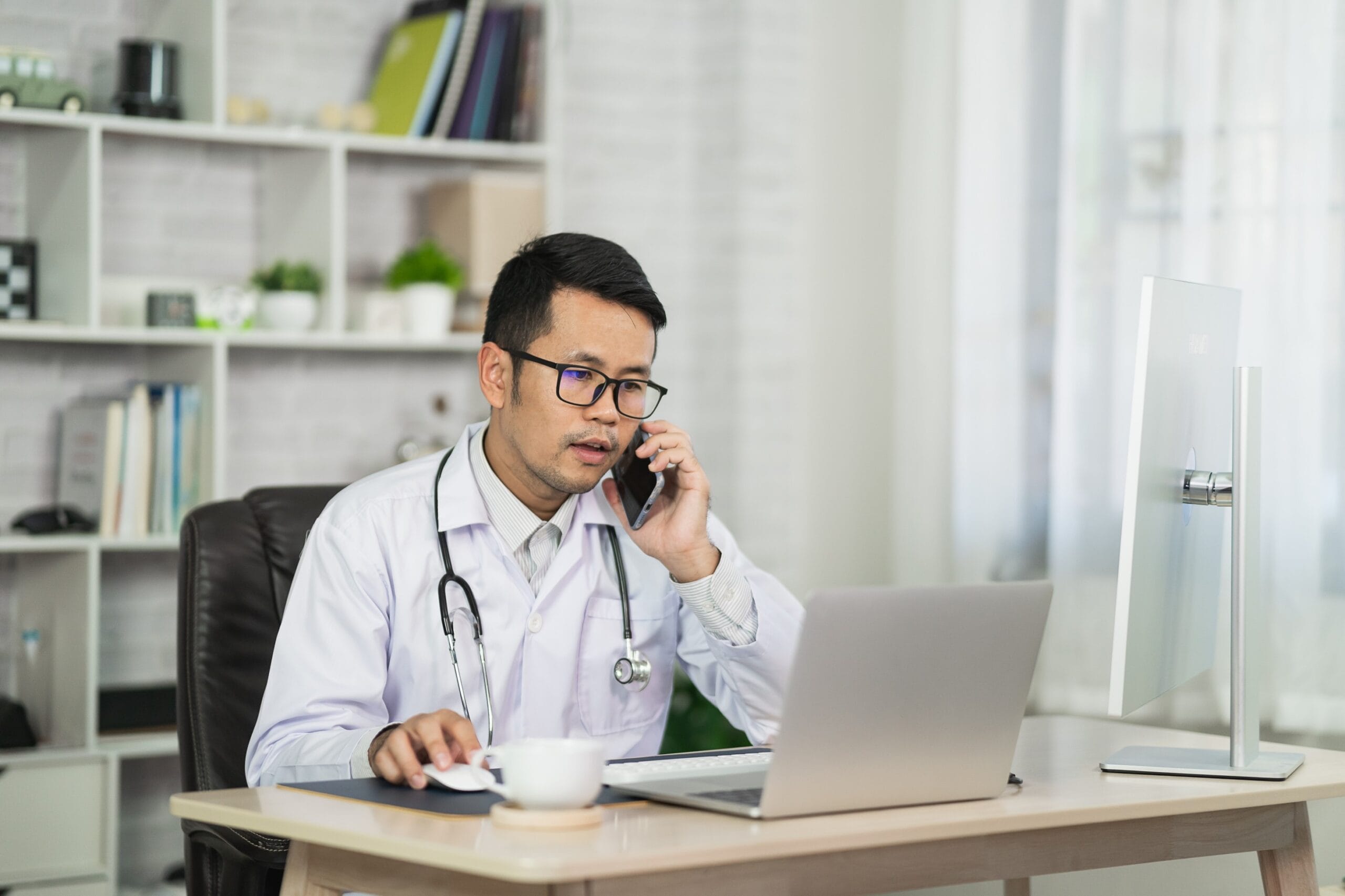 optimizing-healthcare-with-telemedicine