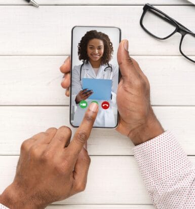 telemedicine-in-healthcare-industry