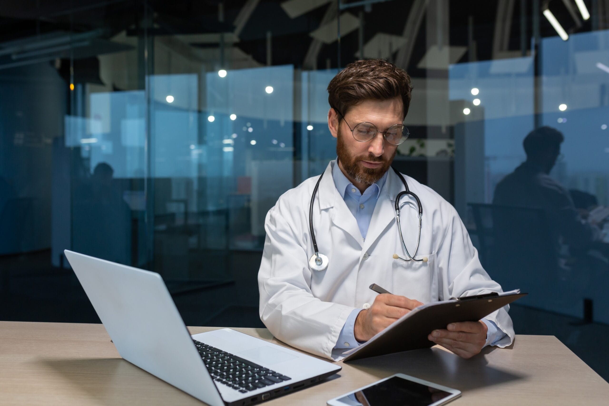 telemedicine-prior-authorization-rcm