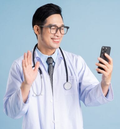 what-is-telemedicine