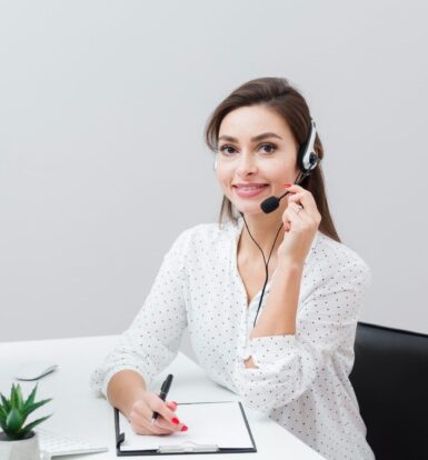 Virtual Receptionist Services - Improve Call Management and Save Costs