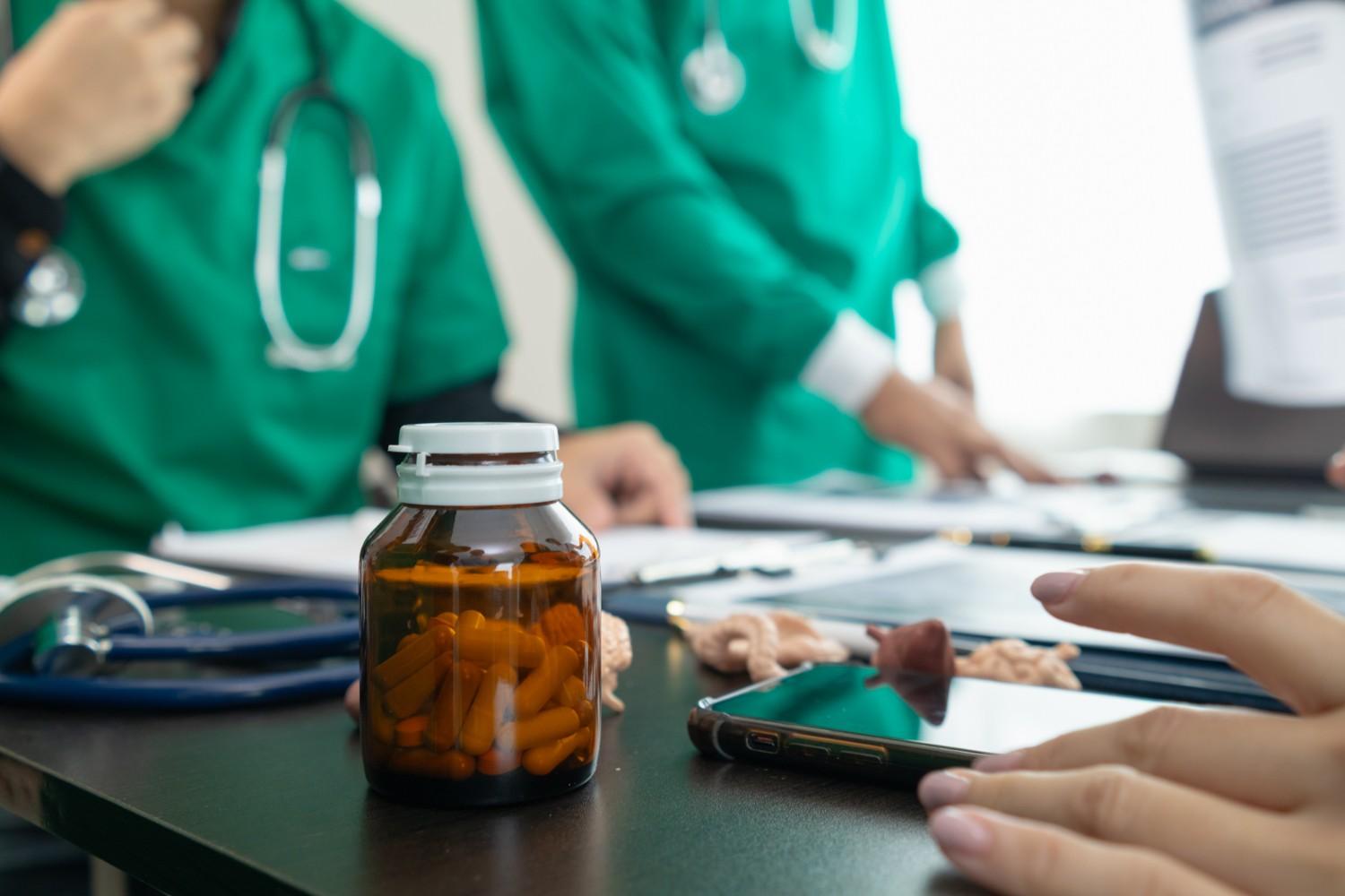 A guide to long-term care pharmacy billing and prior authorization processes, helping healthcare providers streamline claims and approvals.