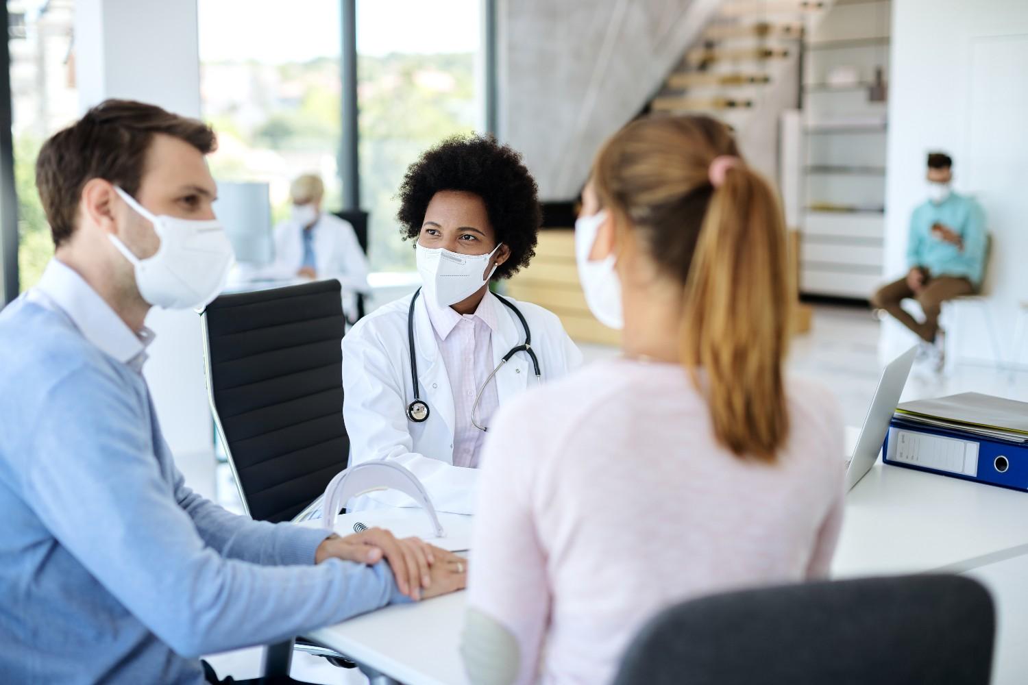 Prior Authorization Communication: Streamlining Delays and Improving Patient Trust