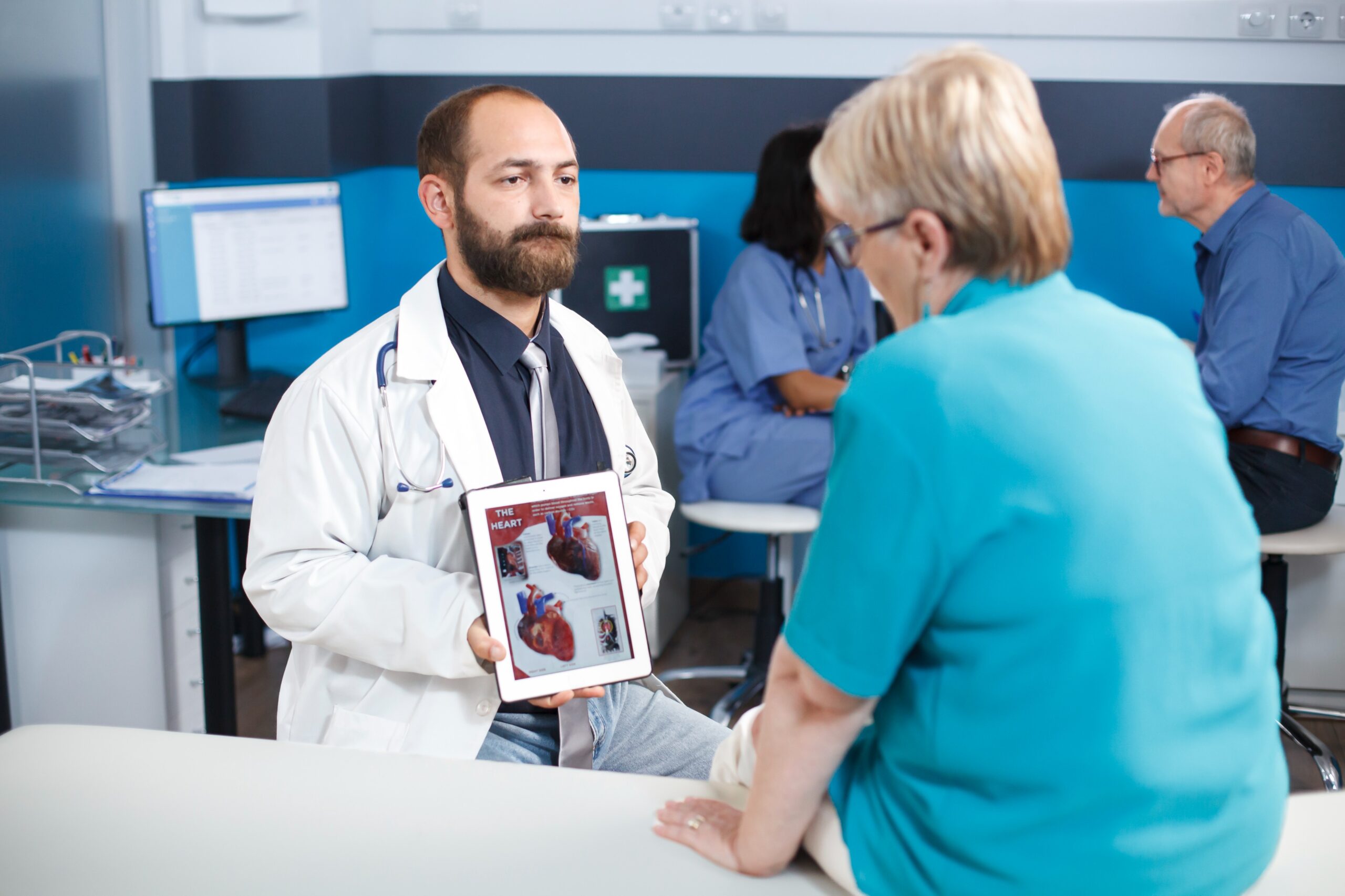 telehealth-platforms-for-cardiologists