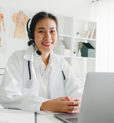 Best Telemedicine Solutions for Small Clinics offering secure, affordable, and HIPAA-compliant virtual care options.