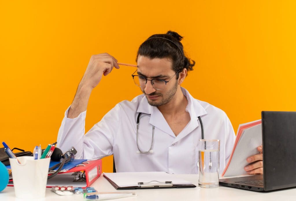 Medical coding errors in connecticut hospitals