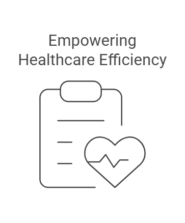 Empowering healthcare efficiency with documents.