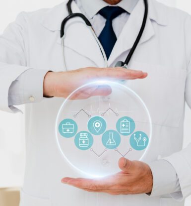 Medical coding process in Connecticut healthcare