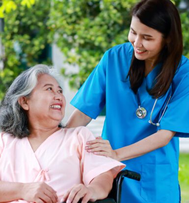 BPO services improving long-term care facility operations in Alaska