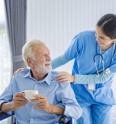 Nursing home pharmacy services in Arkansas for better patient care