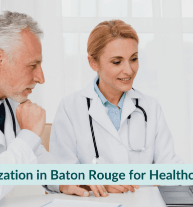 Prior Authorization Services in Baton Rouge