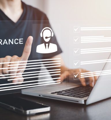 HIPAA-Compliant Insurance Authorization process ensuring secure patient data protection and smooth insurance approvals