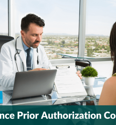 Insurance Prior Authorization Colorado