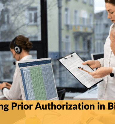 Outsourcing Prior Authorization in Birmingham