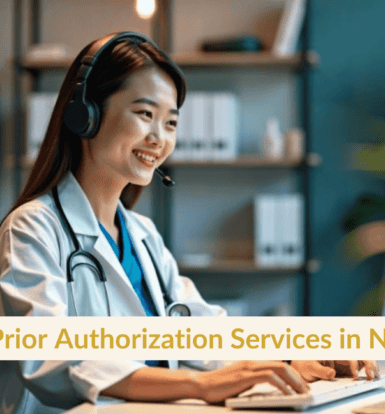 Prior Authorization Services in New Orleans