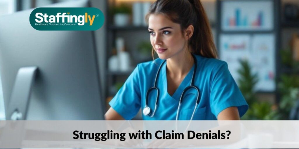 Struggling with claim denials? Outsourcing prior authorization services can help clinics reduce rejections, speed up approvals, and improve cash flow.