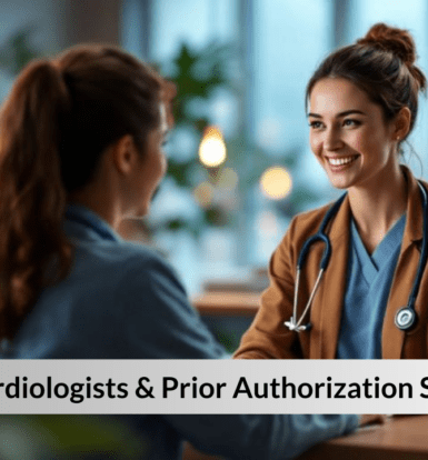 Miami Cardiologists & Prior Authorization Solutions