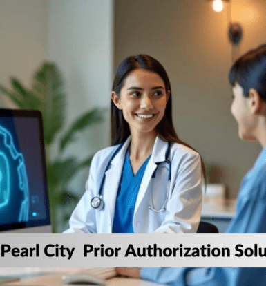 Top 5 Pearl City Prior Authorization Solutions