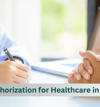 Prior Authorization for Healthcare in Bellevue