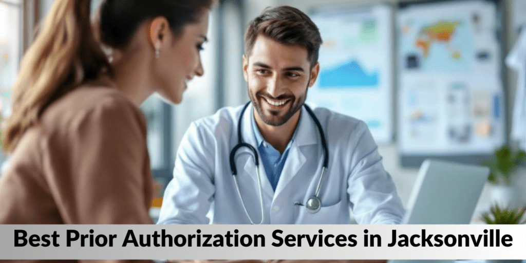 Best Prior Authorization Services in Jacksonville