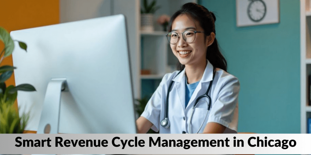 Smart Revenue Cycle Management in Chicago