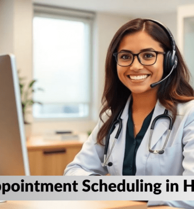 Smart Appointment Scheduling in Honolulu