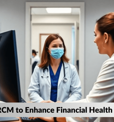 Outsourcing RCM to Enhance Financial Health in Tallahassee