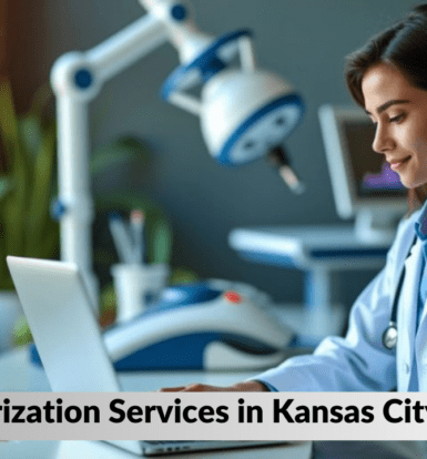 Prior Authorization Services in Kansas City: Save Time