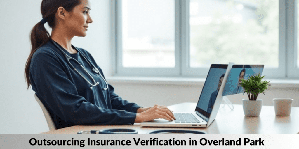 Outsourcing Insurance Verification in Overland Park