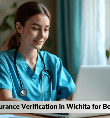 Outsource Insurance Verification in Wichita for Better Efficiency