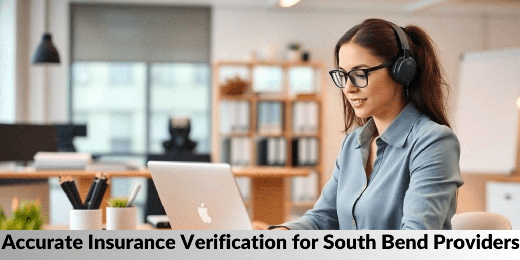 Accurate Insurance Verification for South Bend Providers