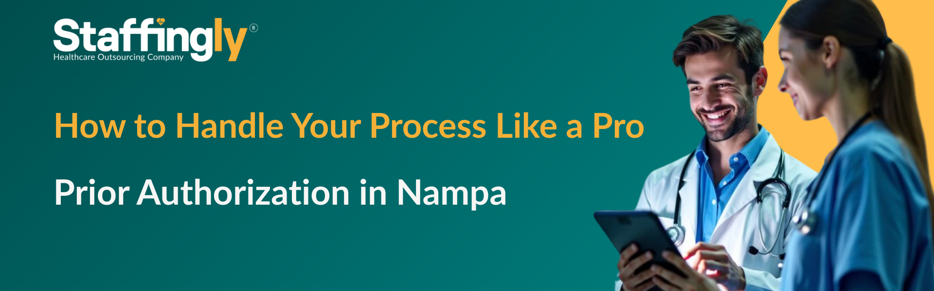 Prior Authorization Solutions in Nampa